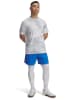 Under Armour Szorty sportowe "Vanish" w kolorze niebieskim