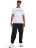 Under Armour Trainingsshirt ''Camo'' in Weiß