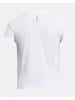 Under Armour Trainingsshirt "Launch" wit