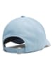 Under Armour Cap ''Iso-chill'' in Hellblau