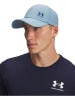Under Armour Cap ''Iso-chill'' in Hellblau