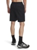 Under Armour Szorty funkcyjne "Vibe" w kolorze czarnym