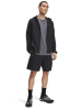 Under Armour Functionele short "Vibe" zwart