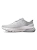 Under Armour Hardloopschoenen "Turbulence 2" lichtgrijs