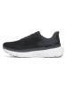 Under Armour Laufschuhe ''Infinite Pro 2'' in Schwarz/ Weiß