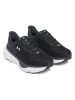 Under Armour Laufschuhe ''Infinite Pro 2'' in Schwarz/ Weiß