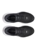 Under Armour Laufschuhe ''Infinite Pro 2'' in Schwarz/ Weiß