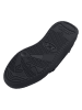Under Armour Sneakersy "Official" w kolorze czarnym