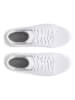Under Armour Sneakers "Official" wit