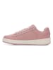 Under Armour Sneakersy "Official" w kolorze jasnoróżowym