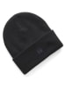 Under Armour Beanie ''Halftime'' in Schwarz