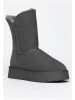 ISLAND BOOT Winterlaarzen "Adeline" grijs