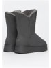 ISLAND BOOT Winterlaarzen "Adeline" grijs