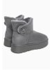 ISLAND BOOT Winterboots "Catalina" in Grau