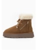 ISLAND BOOT Winterboots "Celeste" bruin