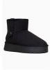 ISLAND BOOT Winterboots "Christie" in Schwarz