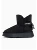 ISLAND BOOT Winterboots "Zak" zwart