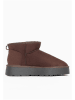ISLAND BOOT Winterboots "Miley" bruin