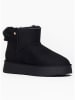 ISLAND BOOT Winterboots "Ilissa" zwart