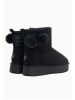 ISLAND BOOT Winterboots "Morell" zwart