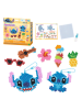 Aquabeads Zestaw "Stitch" do samodzielnego wykonania breloczka - 4+