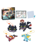 Aquabeads Schlüsselanhänger-Bastelset "Dragons" - ab 4 Jahren