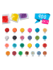 Aquabeads Zestaw "Aquabeads Starterset" do majsterkowania - 4+