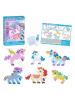 Aquabeads Zestaw "Unicorn" do majsterkowania - 4+