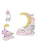 Sylvanian Families Akcesoria dla lalek "Magic Airship" - 3+