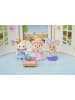 Sylvanian Families Akcesoria dla lalek "Princesses" - 3+