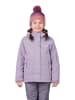 Hannah Kurtka narciarska "Vala" w kolorze fioletowym