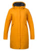 Hannah Wintermantel "Nona" in Orange