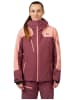 Hannah Ski-/ Snowboardjacke "Ritta" in Pink/ Rosa
