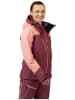 Hannah Ski-/ Snowboardjacke "Ritta" in Pink/ Rosa