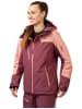 Hannah Ski-/ Snowboardjacke "Ritta" in Pink/ Rosa