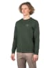 Hannah Longsleeve "Kirk II" groen