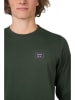 Hannah Longsleeve "Kirk II" groen