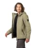 Hannah Kurtka funkcyjna "Derk" w kolorze beżowym