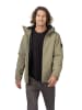 Hannah Funktionsjacke "Derk" in Beige