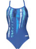 Arena Badeanzug in Blau