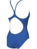 Arena Strój kąpielowy w kolorze niebieskim
