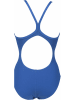 Arena Strój kąpielowy w kolorze niebieskim