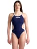 Arena Badeanzug in Dunkelblau