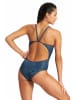 Arena Badpak donkerblauw