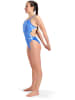 Arena Badeanzug in Blau