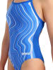 Arena Badpak blauw