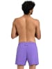 Arena Szorty kąpielowe w kolorze fioletowym