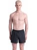 Arena Badeshorts in Schwarz
