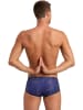 Arena Badehose in Dunkelblau