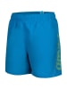 Arena Zwemshorts blauw